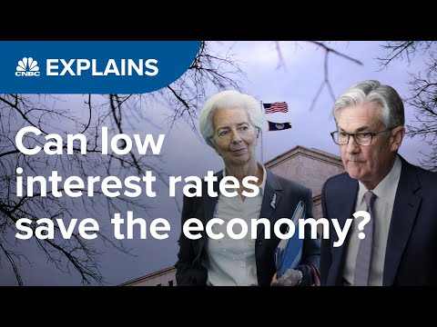 Are low interest rates enough? | CNBC Explains