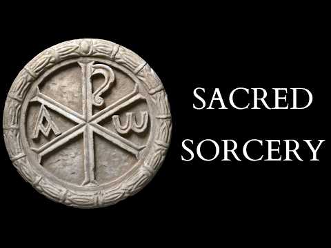 Christian Origins of Science and Occultism - Albertus Magnus