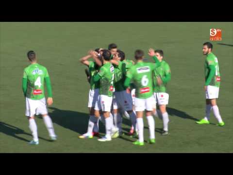 CD GUIJUELO 1-1 SD COMPOSTELA