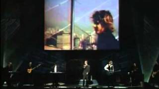 Our love ... Don't throw it all away - Bee Gees