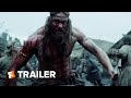 The Northman Trailer #1 (2022) | Movieclips Trailers