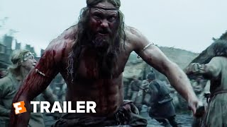 Movieclips Trailers The Northman Trailer #1 (2022)  anuncio