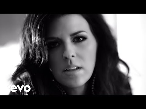 Little Big Town - Shut Up Train