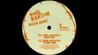 Noël Nanton - Black Jacks (Jamie's Beatz)