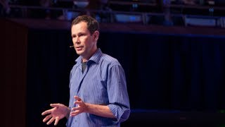 Populate wilderness or perish: Barry Traill at TEDxSydney 2014
