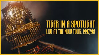 Emerson, Lake &amp; Palmer - Tiger in a Spotlight (Live) [Official Audio]