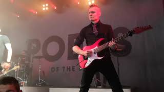 Poets of the Fall - The Sweet Escape