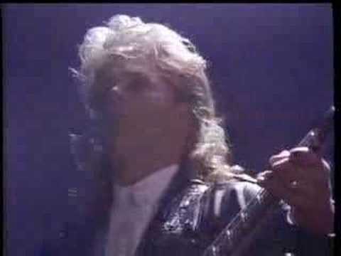 The New Grass Revival - Can't Stop Now (The Video)