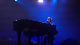 Tom Odell - Piano Man - Festival Dranouter 2019