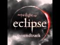 The Twilight Saga: Eclipse Soundtrack Radiohead ...