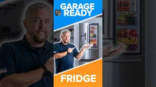 Why Your Garage Fridge Might Be Failing You — And How to Fix It!