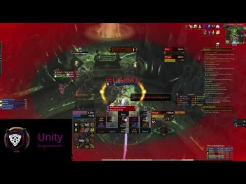 Demonic Inquisition Mythic