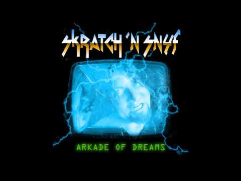 Skratch'N Snyf - S.O.M.P.