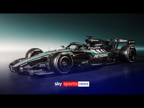 Sky Sports News and Sky Sports F1