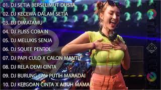 Download lagu Dj Tik Tok Terbaru 2021 - Dj Kecewa Dalam Setia Full Album Tik Tok Remix 2021 Full Bass mp3