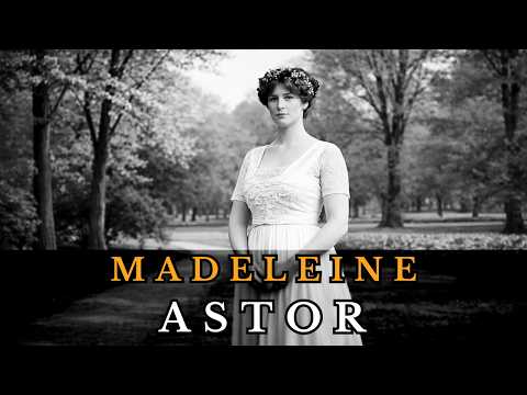 Watch YouTube video titled The Titanic Widow Who Gave Up a Billion Dollar Fortune for a Tragic Love Story