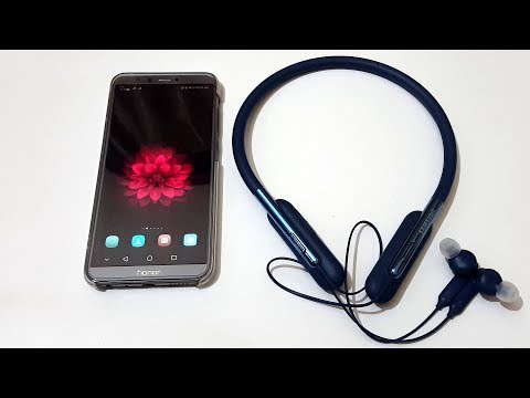 Samsung U Flex Headphone