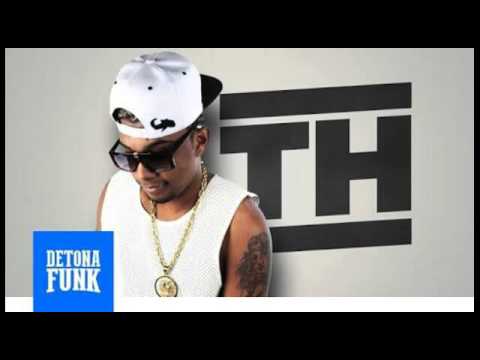 Mc TH - Ta no ponto de dar (Dj DN De Caxias) (Versão exclusiva 2016)