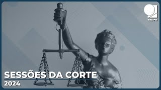 73ª Sessão de Julgamento 27/09/2024