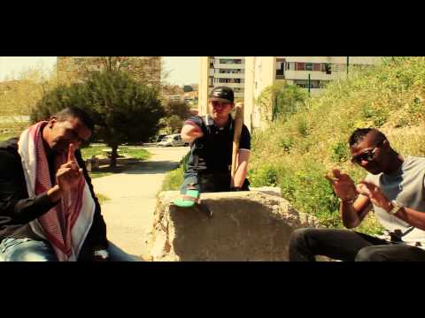 Alou RTT Feat Sauzer "Jack Daniel's"