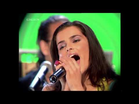 Nelly Furtado - Força - Top Of The Pops 2004