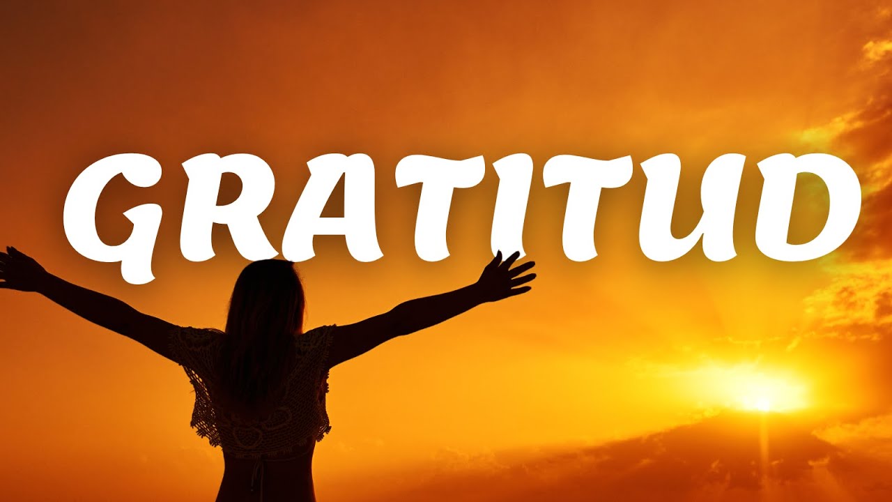 El Poder Secreto de la Gratitud: Descubre Cómo Atraer Abundancia y Paz - Desarrollo personal