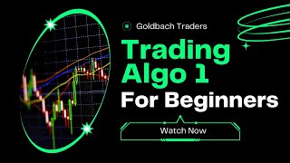 Text Book Goldbach Trade - Algo 1 (it did hit target)