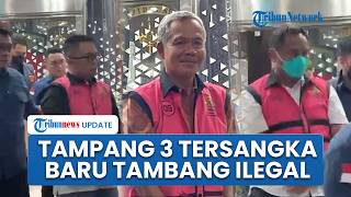 Kejagung Tetapkan 3 Tersangka Baru Kasus Korupsi Bos Tambang Ilegal Samin Tan, Diduga Terima Setoran