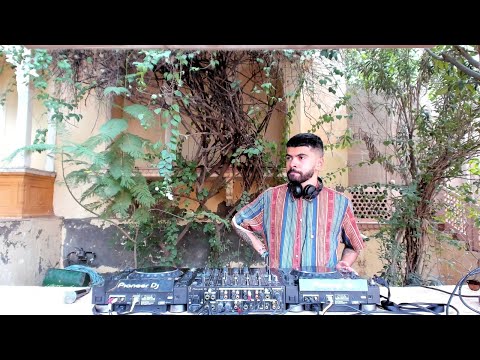 boxout.fm x Magnetic Fields Festival 2019 Radio Pop Up - Emote [14/12/2019]