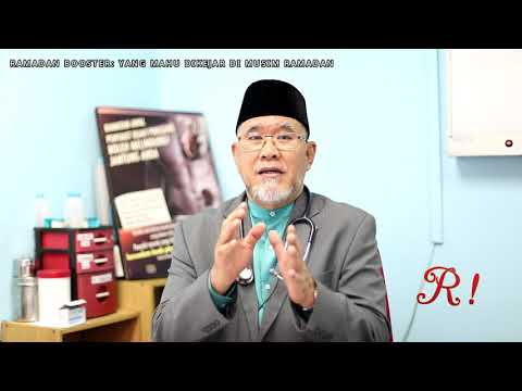 Yang Mahu Dikejar di Musim Ramadan | Dato' Dr.Danial Zainal Abidin