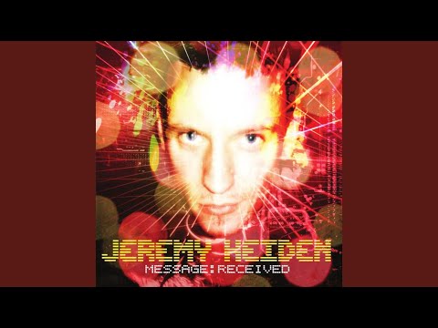 Message Received - Album Version