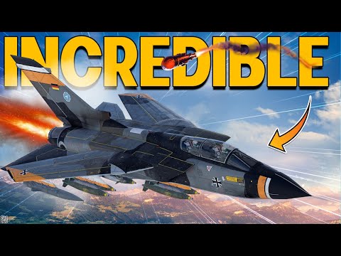 Tornado IDS WTD61: The Secret to Grinding Germany FAST - THE GRIND CONTINUES!!!