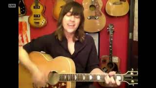 Rhett Miller - Point Shirley