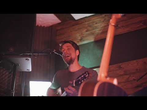 Jaro Filip - Do batôžka (acoustic cover)