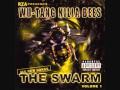 Wu Tang Killa Bees-Black Knights Of The North ...