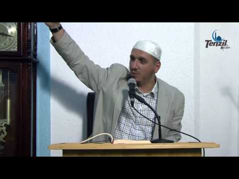 10. Shembulli i fjalës së mirë - Enis Rama