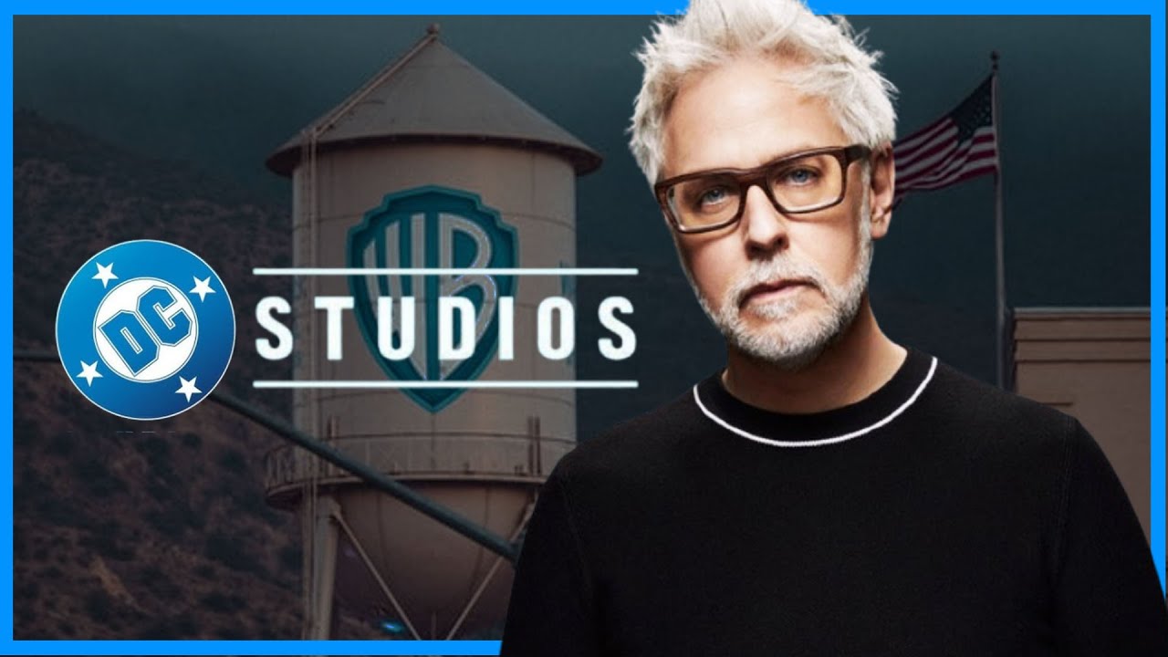 DC STUDIOS: Medo desbloqueado, hype, próximas produções e respaldo?
