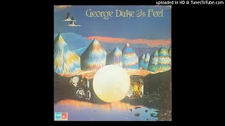 George Duke - Feel