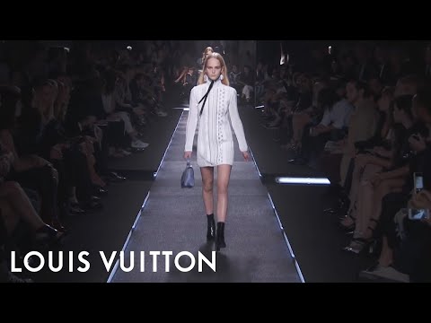 Women's Spring-Summer 2015 Show Highlights | LOUIS VUITTON