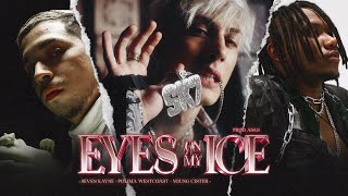 EYES ON MY ICE Lyrics English Translation