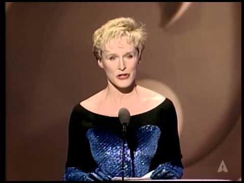 Dances With Wolves Wins Cinematography: 1991 Oscars