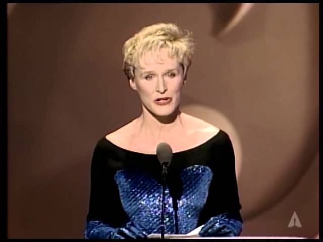 Dances With Wolves Wins Cinematography: 1991 Oscars