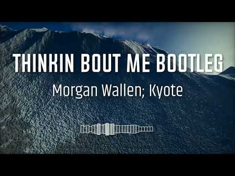 Thinkin' Bout Me DnB Remix