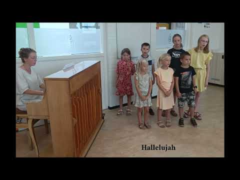 Zoekt eerst het koninkrijk van God