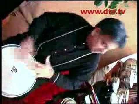 Pandit Dinesh, Godfather of Percussion III