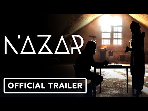 Trailer de Nazar