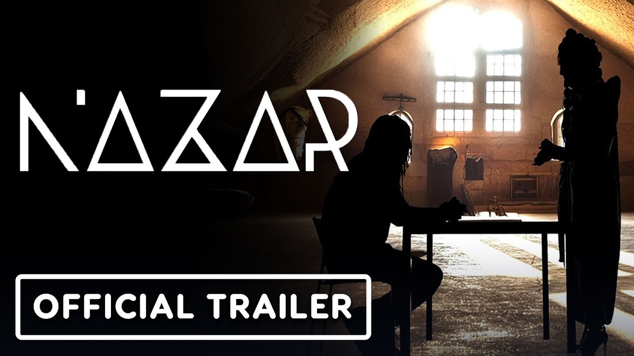 Trailer