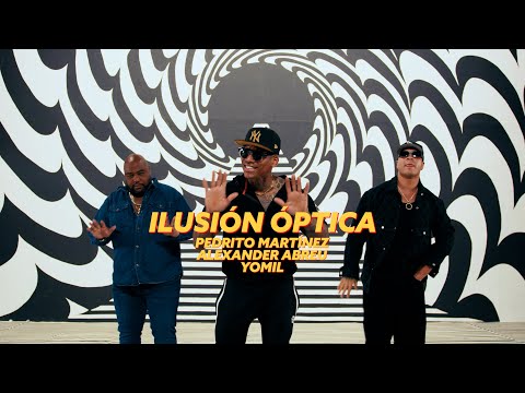 Video thumbnail for Ilusión Óptica