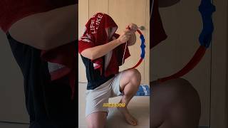 오디세이 후유증에 시달리는 아빠