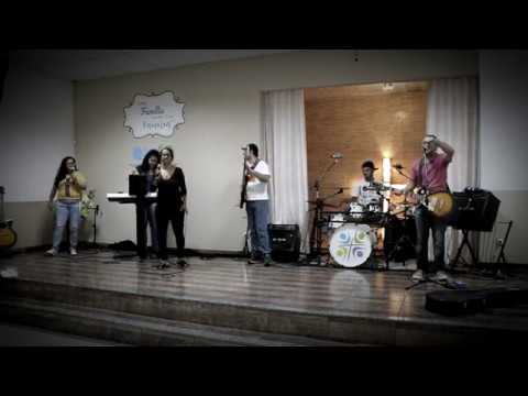 TRIBUTO A YEHOVAH (PR. ADHEMAR DE CAMPOS)